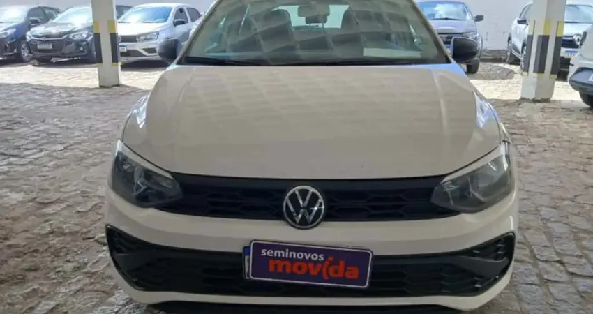 VOLKSWAGEN POLO 1.0 TRACK 12V 4P