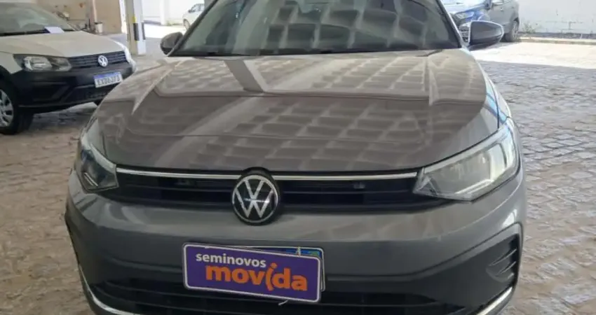 VOLKSWAGEN VIRTUS 1.0 TSI 12V 4P