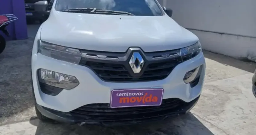 RENAULT KWID 1.0 ZEN 12V 4P