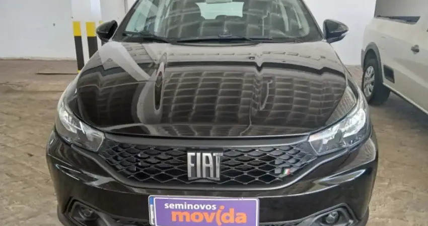 FIAT ARGO 1.0 DRIVE 6V 4P
