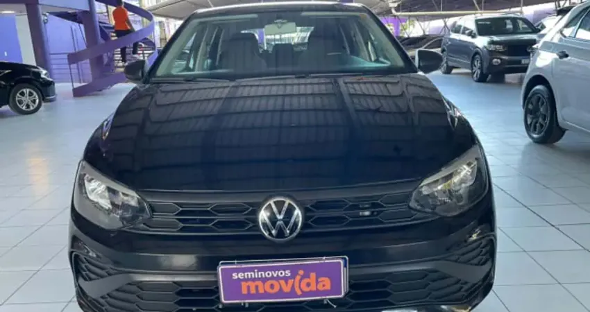 VOLKSWAGEN POLO 1.0 TRACK 12V 4P
