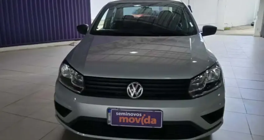 VOLKSWAGEN VOYAGE 1.0 12V 4P