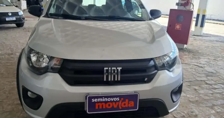FIAT MOBI 1.0 FIRE LIKE 4P