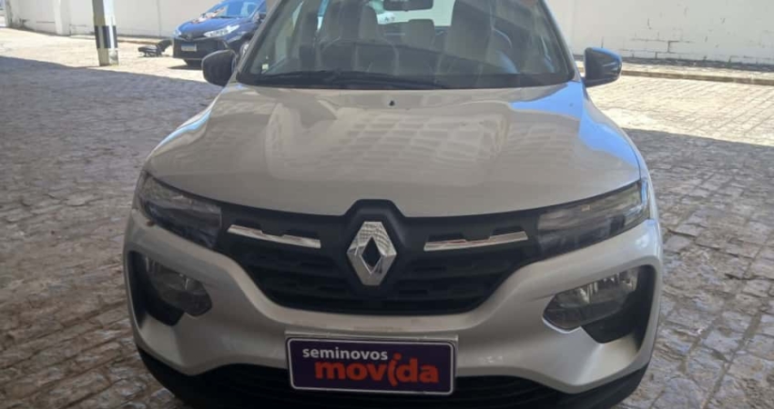 RENAULT KWID 1.0 INTENSE 12V 4P