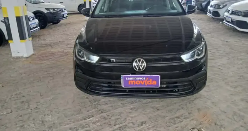 Volkswagen polo 1.0 tsi comfortline 12v 4p