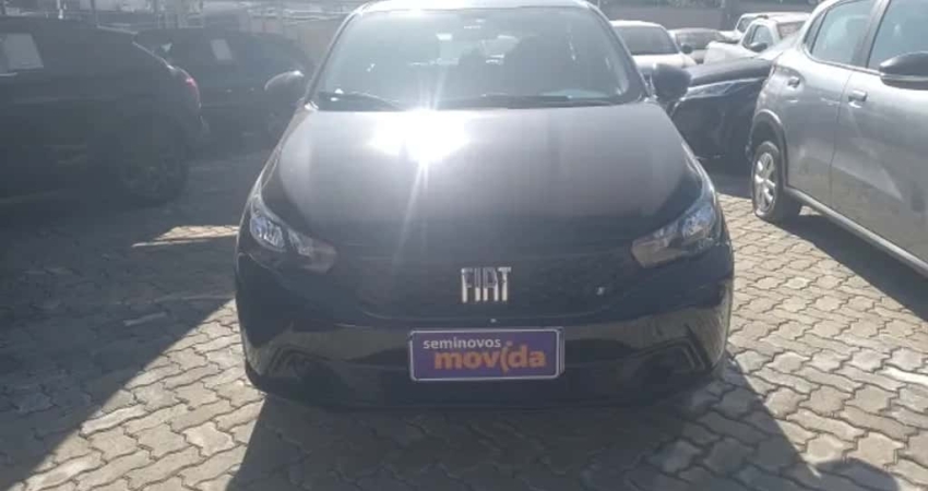 FIAT ARGO 1.0 DRIVE 6V 4P