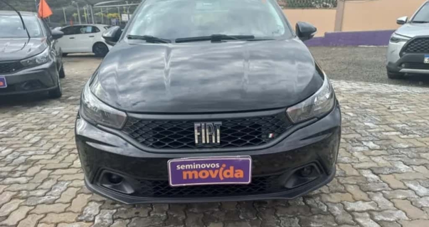 FIAT ARGO 1.0 DRIVE 6V 4P