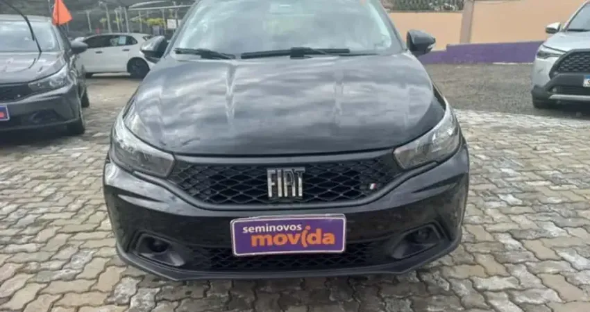 FIAT ARGO 1.0 DRIVE 6V 4P