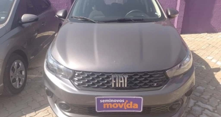 FIAT ARGO 1.0 FIREFLY (FLEX)