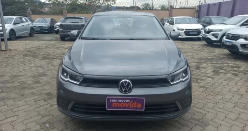 VOLKSWAGEN POLO 1.0 MPI 12V 4P