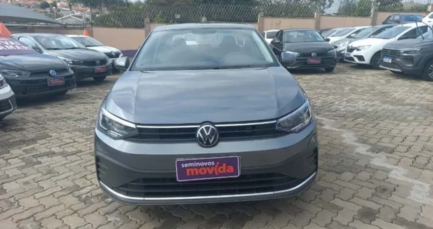 VOLKSWAGEN VIRTUS 1.0 TSI 12V 4P