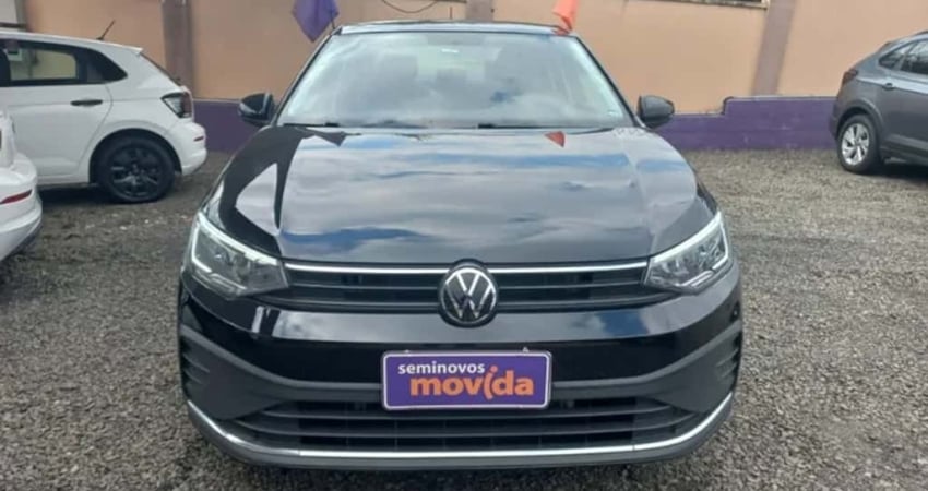 VOLKSWAGEN VIRTUS 1.0 TSI 12V 4P