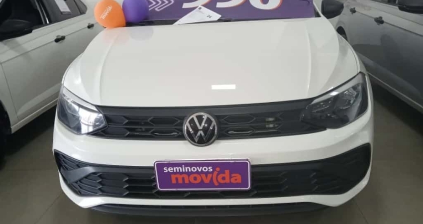 VOLKSWAGEN POLO 1.0 TRACK 12V 4P