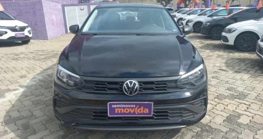 VOLKSWAGEN POLO 1.0 TRACK 12V 4P