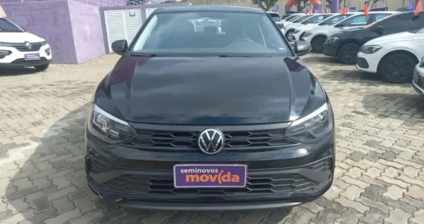 VOLKSWAGEN POLO 1.0 TRACK 12V 4P