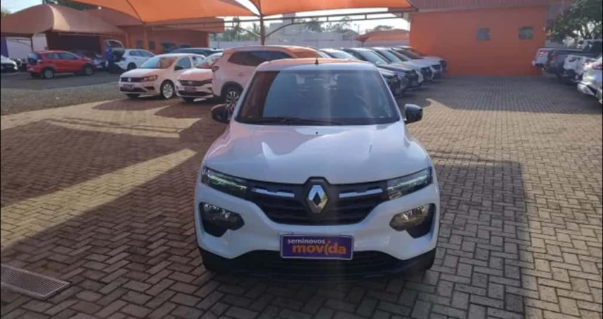 RENAULT KWID 1.0 INTENSE 12V 4P