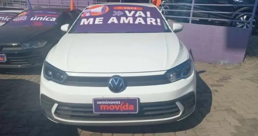 VOLKSWAGEN POLO 1.0 MPI 12V 4P