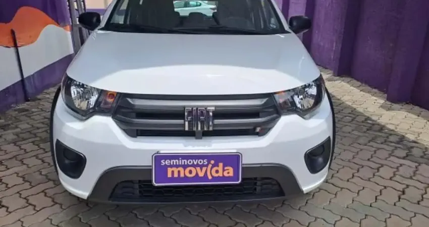 FIAT MOBI 1.0 FIRE LIKE 4P