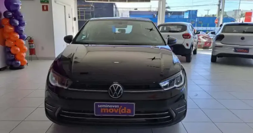 VOLKSWAGEN POLO 1.0 TSI HIGHLINE 200 12V