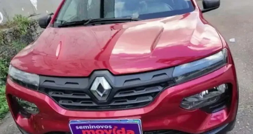 RENAULT KWID 1.0 ZEN 12V 4P