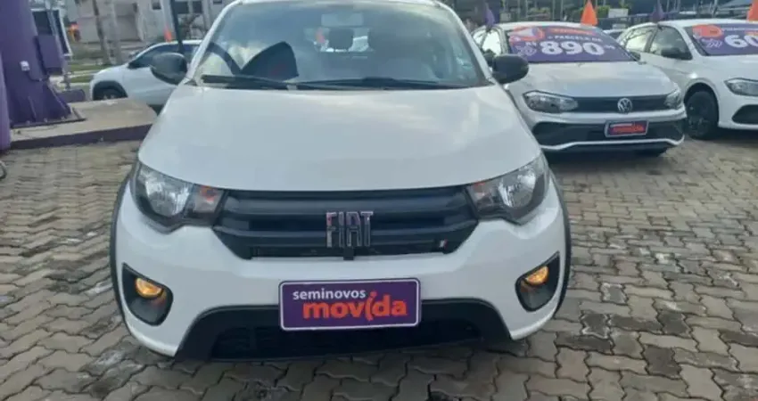 FIAT MOBI 1.0 FIRE LIKE 4P