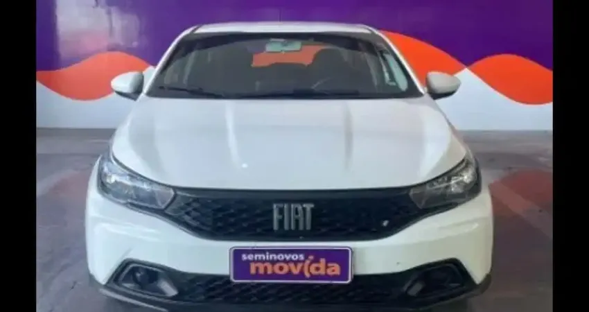 FIAT ARGO 1.0 DRIVE 6V 4P