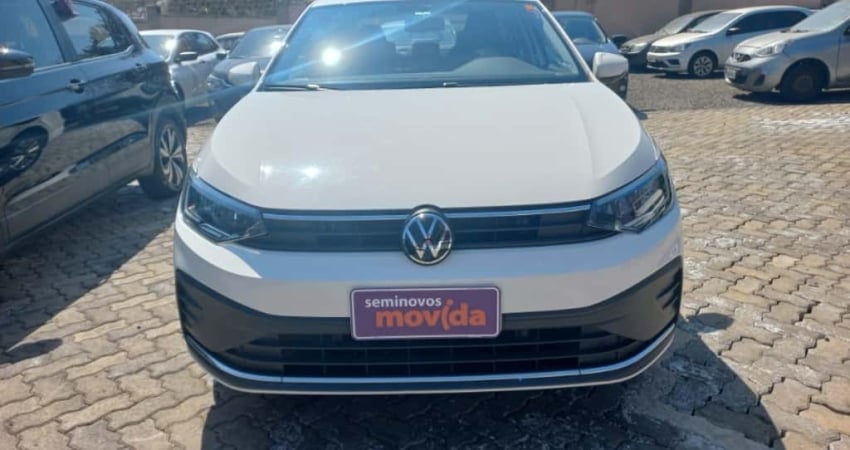VOLKSWAGEN VIRTUS 1.0 TSI 12V 4P