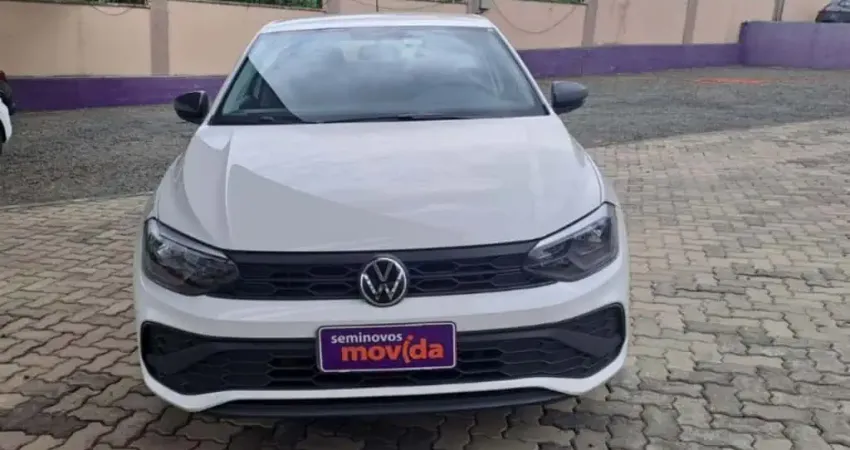 VOLKSWAGEN POLO 1.0 TRACK 12V 4P