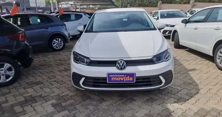 VOLKSWAGEN POLO 1.0 MPI 12V 4P