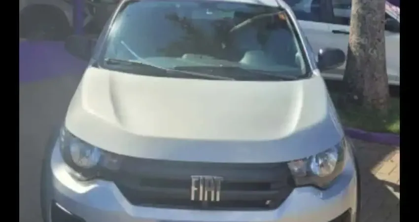 FIAT MOBI 1.0 FIRE LIKE 4P