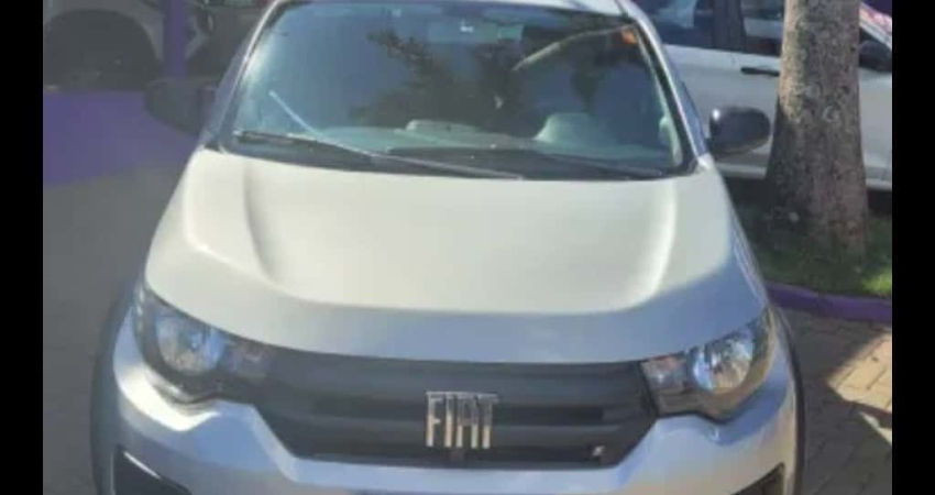 FIAT MOBI 1.0 FIRE LIKE 4P