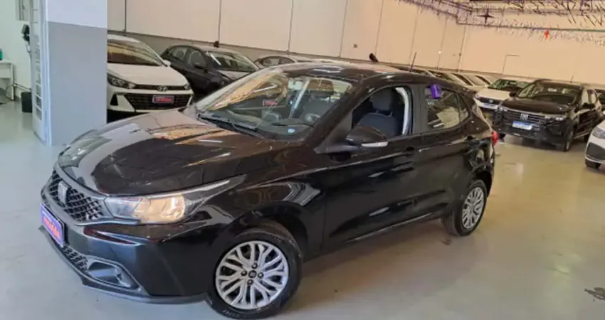 FIAT ARGO 1.0 DRIVE 6V 4P