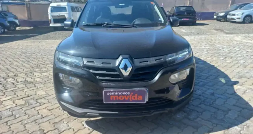 RENAULT KWID 1.0 ZEN 12V 4P