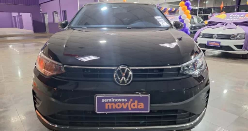 VOLKSWAGEN VIRTUS 1.0 TSI 12V 4P