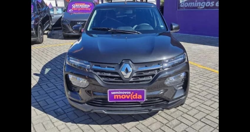 RENAULT KWID 1.0 INTENSE 12V 4P