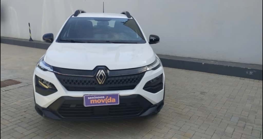 RENAULT KARDIAN 1.0 TECHNO TURBO 12V 4P