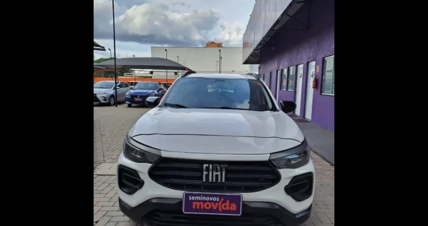 FIAT PULSE 1.3 DRIVE 8V 4P