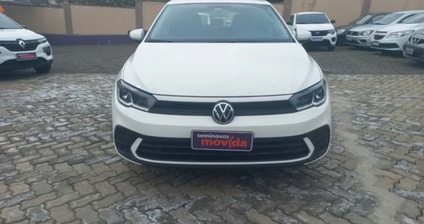 VOLKSWAGEN POLO 1.0 MPI 12V 4P