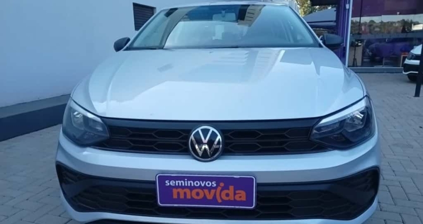 VOLKSWAGEN POLO 1.0 TRACK 12V 4P