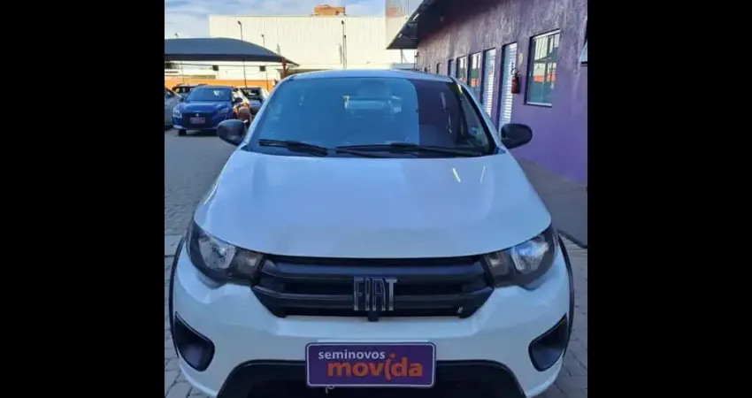 FIAT MOBI 1.0 FIRE LIKE 4P