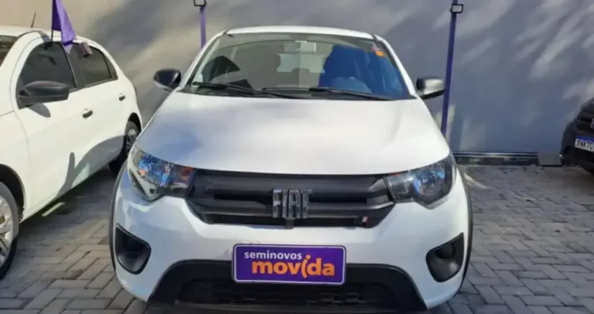 FIAT MOBI 1.0 FIRE LIKE 4P