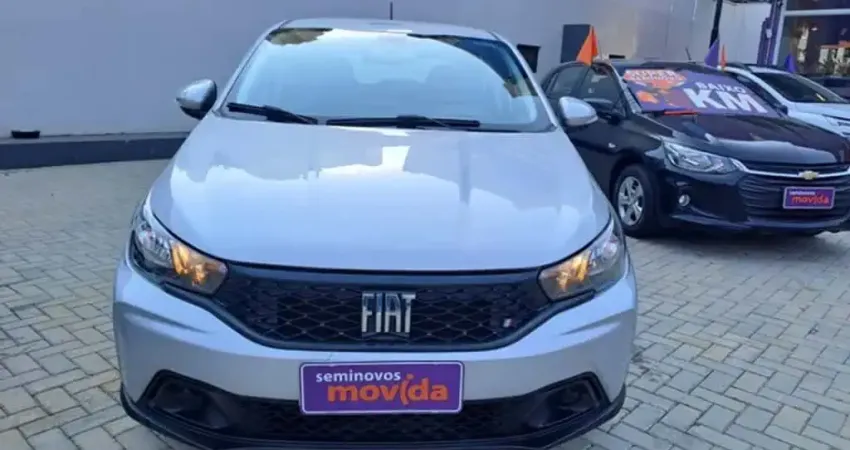 FIAT ARGO 1.0 DRIVE 6V 4P