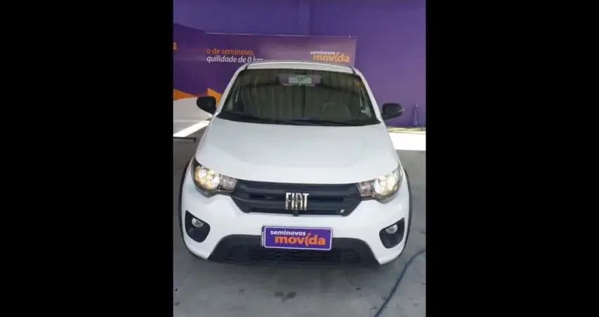 FIAT MOBI 1.0 FIRE LIKE 4P