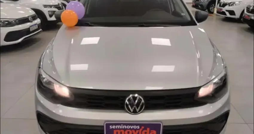 VOLKSWAGEN POLO 1.0 TRACK 12V 4P