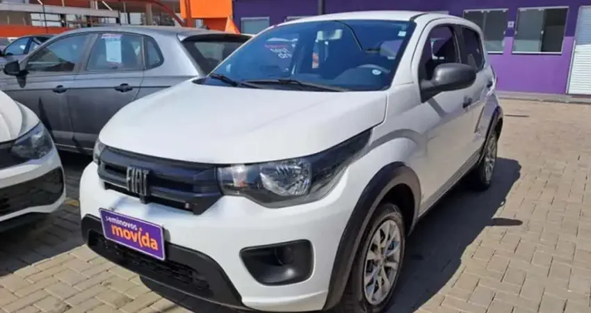 FIAT MOBI 1.0 FIRE LIKE 4P