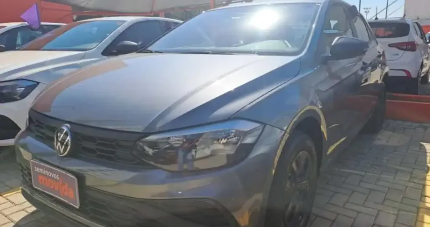 VOLKSWAGEN POLO 1.0 TRACK 12V 4P