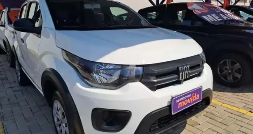 FIAT MOBI 1.0 FIRE LIKE 4P