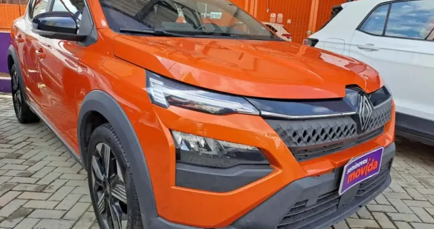 RENAULT KARDIAN 1.0 TECHNO TURBO 12V 4P