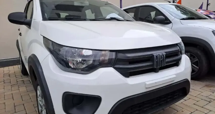 FIAT MOBI 1.0 FIRE LIKE 4P