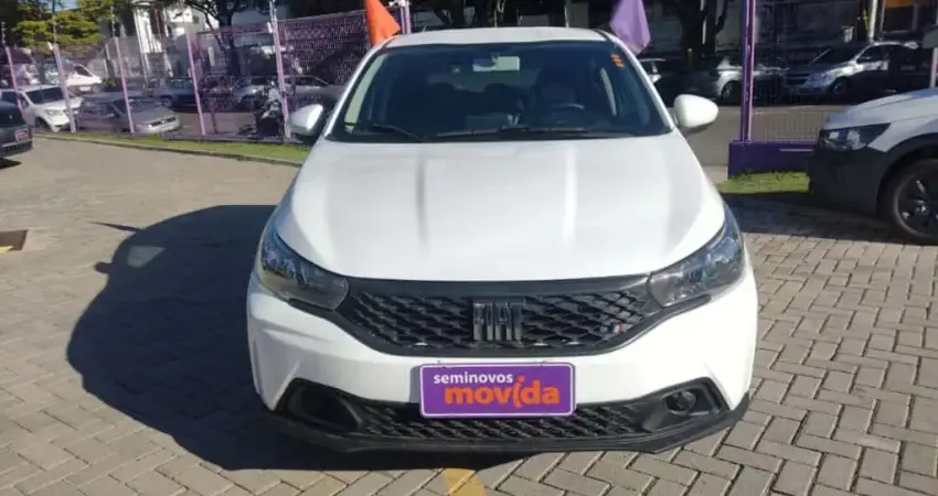 FIAT ARGO 1.0 DRIVE 6V 4P